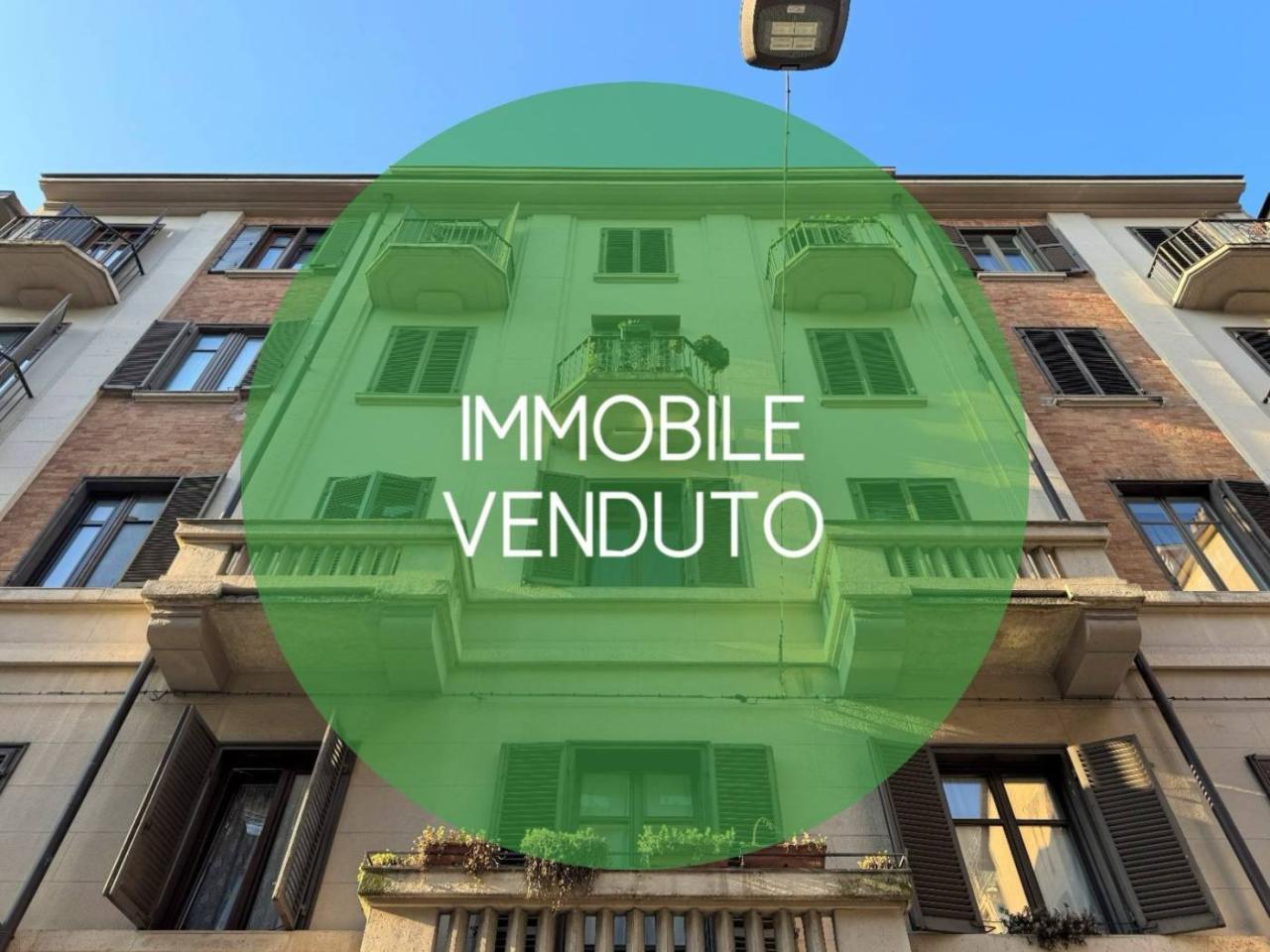 3-Zimmer Wohnung in Turin, Italy, Nr. 40137