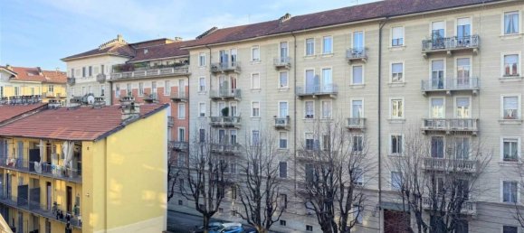 Квартира с 3 комнатами в Турин, Италия № 40137 30