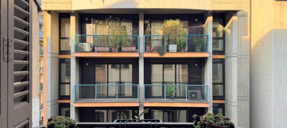 Квартира с 3 комнатами в Турин, Италия № 40137 26