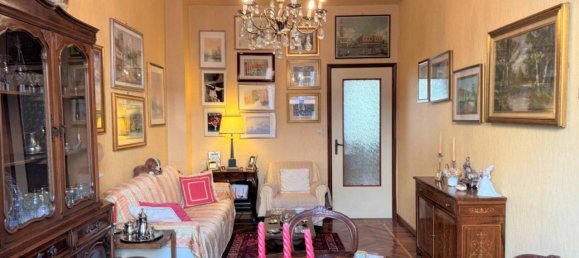 Квартира с 3 комнатами в Турин, Италия № 40137 8