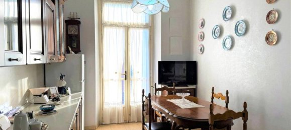 Квартира с 3 комнатами в Турин, Италия № 40137 11