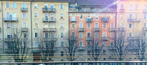 Квартира с 3 комнатами в Турин, Италия № 40137 29