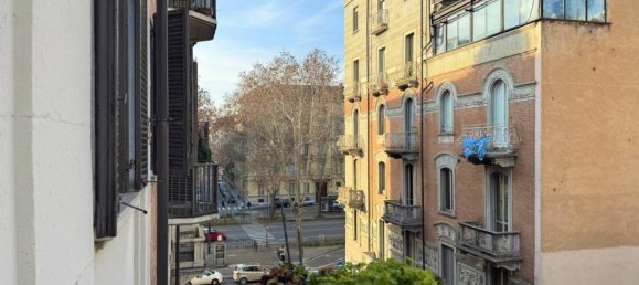 Квартира с 3 комнатами в Турин, Италия № 40137 27