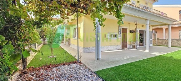 4 Schlafzimmer Villa in Almada, Portugal, Nr. 273083 16