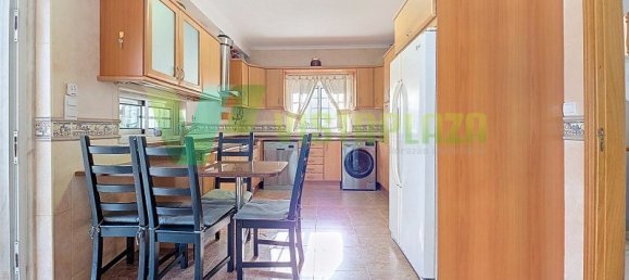 4 Schlafzimmer Villa in Almada, Portugal, Nr. 273083 12