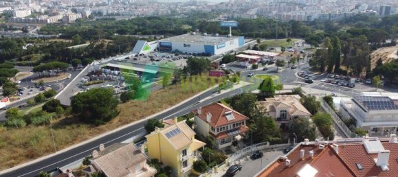 4 Schlafzimmer Villa in Almada, Portugal, Nr. 273083 35