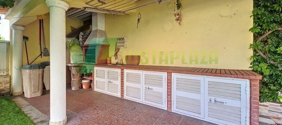 4 Schlafzimmer Villa in Almada, Portugal, Nr. 273083 15