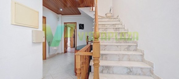 4 Schlafzimmer Villa in Almada, Portugal, Nr. 273083 3
