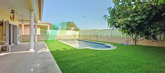 4 Schlafzimmer Villa in Almada, Portugal, Nr. 273083 11