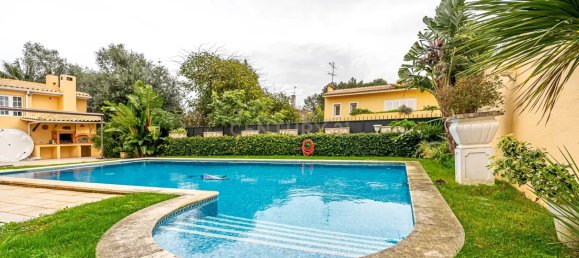 6 bedrooms Villa in Cascais, Portugal No. 141367 3