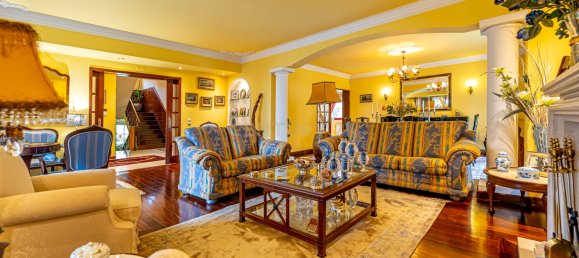 6 bedrooms Villa in Cascais, Portugal No. 141367 4