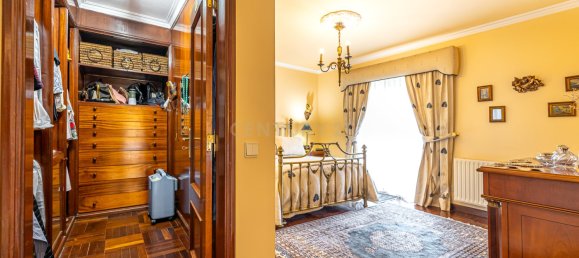 6 bedrooms Villa in Cascais, Portugal No. 141367 16