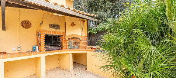 6 bedrooms Villa in Cascais, Portugal No. 141367 27