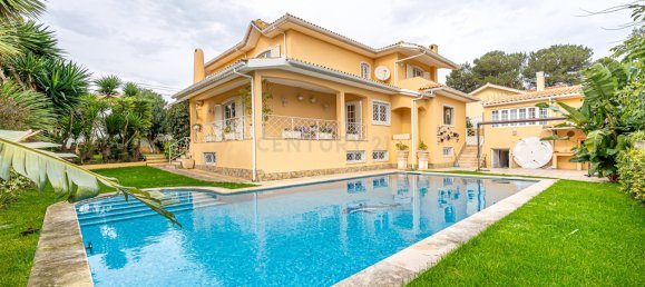 6 bedrooms Villa in Cascais, Portugal No. 141367 2