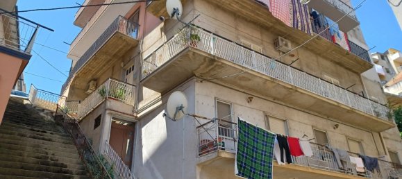 Квартира с 3 комнатами в Кассано алло Йонио, Италия № 256809 17