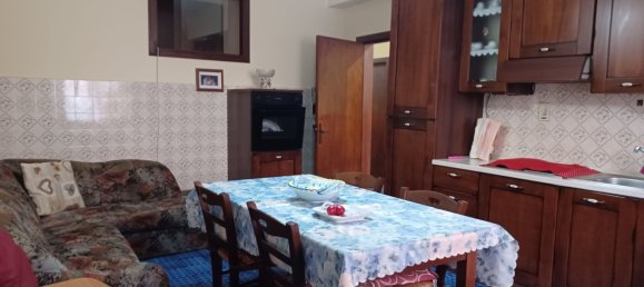 Квартира с 3 комнатами в Кассано алло Йонио, Италия № 256809 10