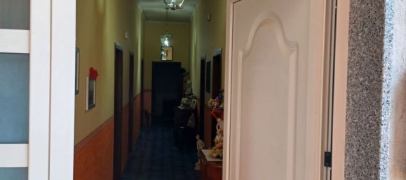 Квартира с 3 комнатами в Кассано алло Йонио, Италия № 256809 13