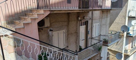 Квартира с 3 комнатами в Кассано алло Йонио, Италия № 256809 14