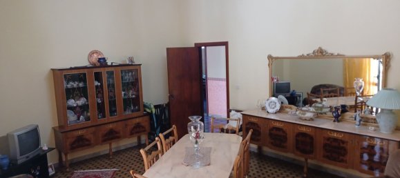 Квартира с 3 комнатами в Кассано алло Йонио, Италия № 256809 5