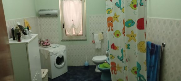 Квартира с 3 комнатами в Кассано алло Йонио, Италия № 256809 6