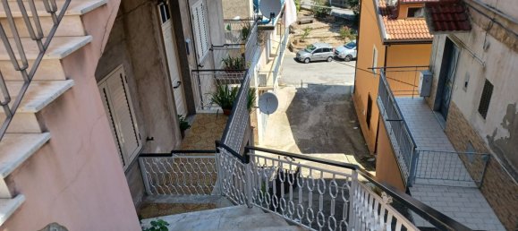 Квартира с 3 комнатами в Кассано алло Йонио, Италия № 256809 7