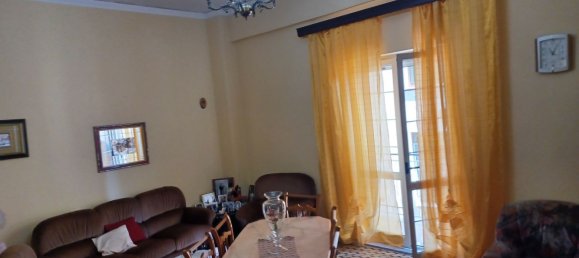 Квартира с 3 комнатами в Кассано алло Йонио, Италия № 256809 4