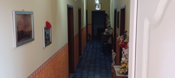 Квартира с 3 комнатами в Кассано алло Йонио, Италия № 256809 12