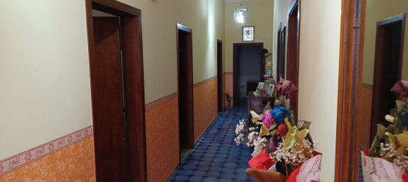 Квартира с 3 комнатами в Кассано алло Йонио, Италия № 256809 11