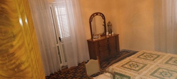 Квартира с 3 комнатами в Кассано алло Йонио, Италия № 256809 8