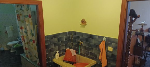 Квартира с 3 комнатами в Кассано алло Йонио, Италия № 256809 2