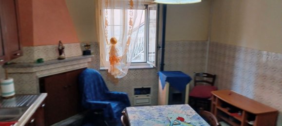 Квартира с 3 комнатами в Кассано алло Йонио, Италия № 256809 9