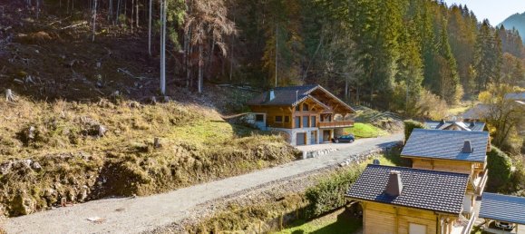 754m² Hotel in Morzine, France No. 446571 7