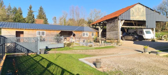 5 bedrooms House in Gouy-Saint-Andre, France No. 43209 6