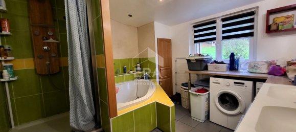 5 bedrooms House in Gouy-Saint-Andre, France No. 43209 18