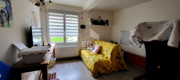 5 bedrooms House in Gouy-Saint-Andre, France No. 43209 20