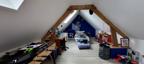 5 bedrooms House in Gouy-Saint-Andre, France No. 43209 7