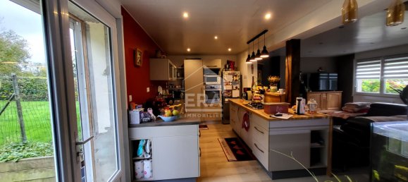 5 bedrooms House in Gouy-Saint-Andre, France No. 43209 5