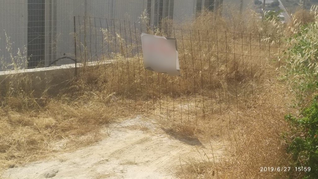 4695m² Hotel in Heraklion, Greece No. 4729