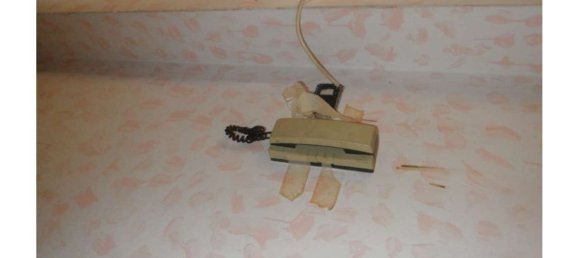 3-Zimmer Wohnung in Finale Emilia, Italy, Nr. 95951 38