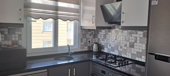 Apartment 1+1 in Mersin, Turkey No. 15136 16