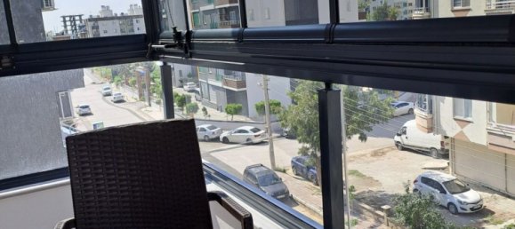 Apartment 1+1 in Mersin, Turkey No. 15136 19