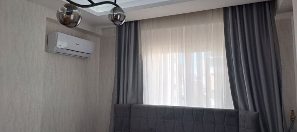 Apartment 1+1 in Mersin, Turkey No. 15136 3