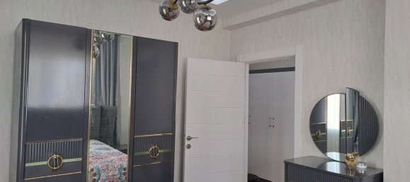 Apartment 1+1 in Mersin, Turkey No. 15136 8