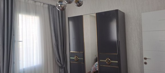 Apartment 1+1 in Mersin, Turkey No. 15136 4