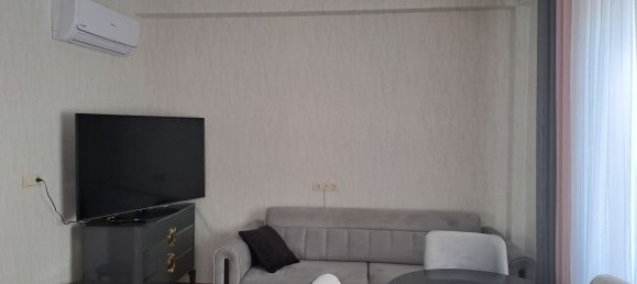 Apartment 1+1 in Mersin, Turkey No. 15136 10