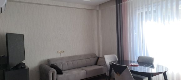 Apartment 1+1 in Mersin, Turkey No. 15136 11