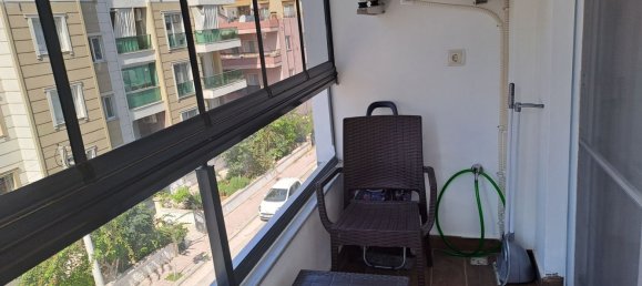 Apartment 1+1 in Mersin, Turkey No. 15136 9