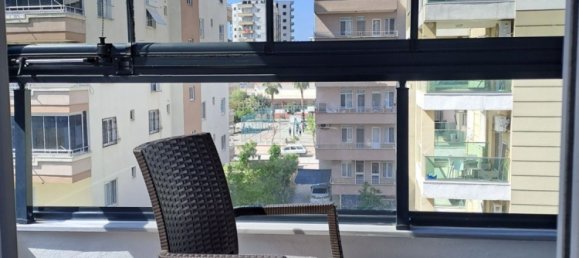 Apartment 1+1 in Mersin, Turkey No. 15136 21