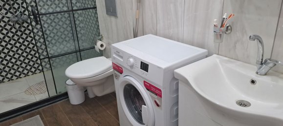 Apartment 1+1 in Mersin, Turkey No. 15136 13