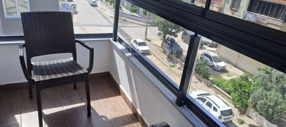 Apartment 1+1 in Mersin, Turkey No. 15136 7